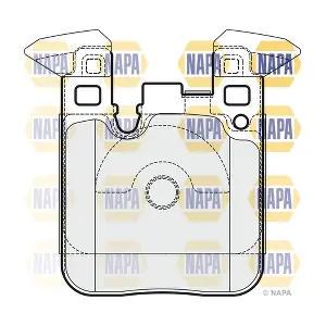 NBP1613 NAPA