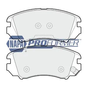 NAPA PBP7535