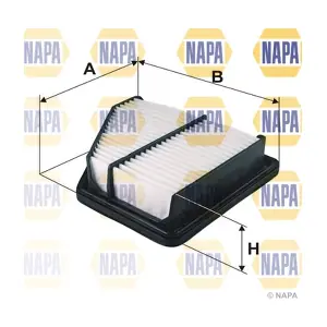 NFA1552 NAPA