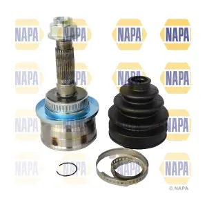 NCV1108 NAPA
