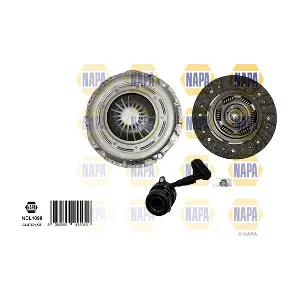 NAPA NCL1098