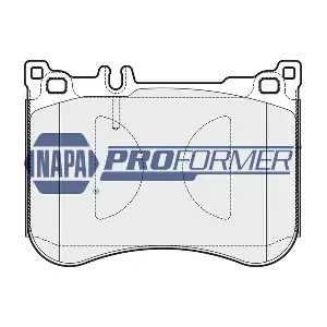 NAPA PBP7732
