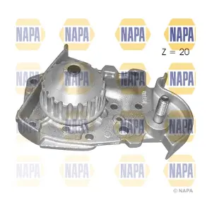 NAPA NWP1437
