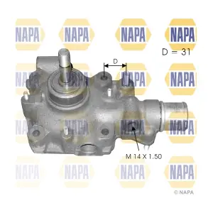 NAPA NWP1085