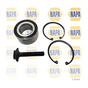 NAPA NWB1024