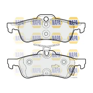 NAPA NBP1616