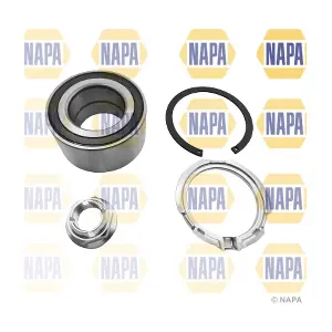 NAPA PWB1191