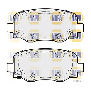 NAPA NBP1896