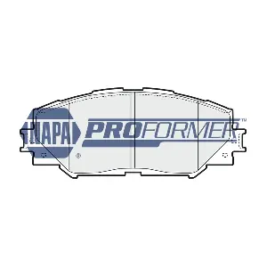 NAPA PBP7218