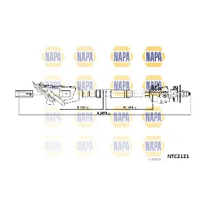 NTC2121 NAPA