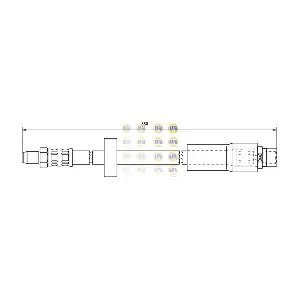 NBH1154 NAPA