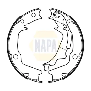 NBS5046 NAPA