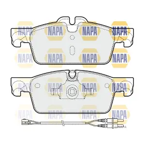 NAPA NBP1069