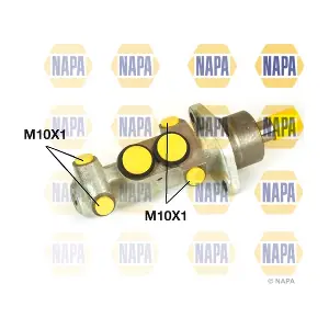 NAPA NMC1017