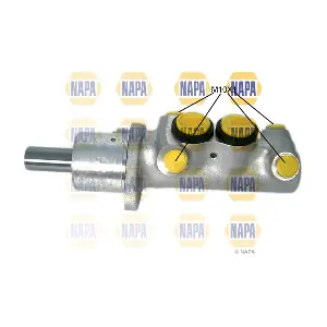 NAPA NMC1072