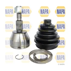 NAPA NCV1133