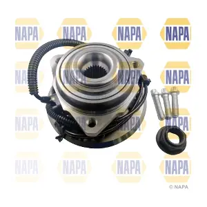 NAPA PWB1502