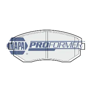 NAPA PBP7420
