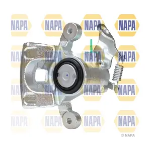 NCA1832 NAPA