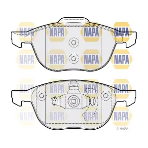 NAPA NBP1443