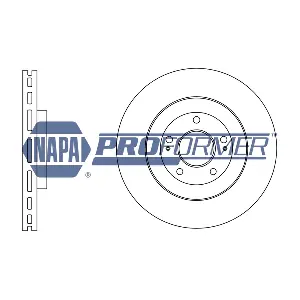 PBD8545 NAPA