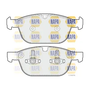 NBP1117 NAPA