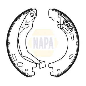 NAPA NBS5033