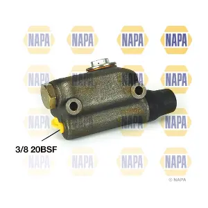 NAPA NMC1026