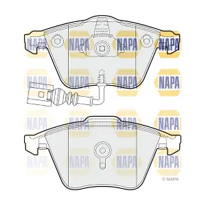 NAPA NBP1873