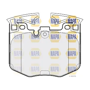 NBP1668 NAPA