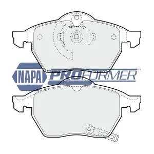 NAPA PBP7044