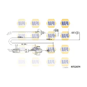 NTC2074 NAPA