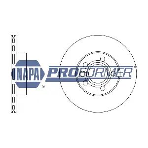 PBD8597 NAPA