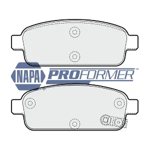 NAPA PBP7130