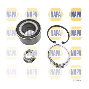 NAPA PWB1179