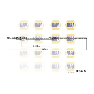 NPC1329 NAPA