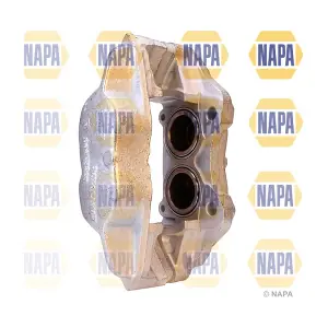 NAPA NCA1672