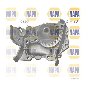 NAPA NWP1442