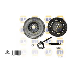 NAPA NCL1052