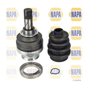 NAPA NCV1220