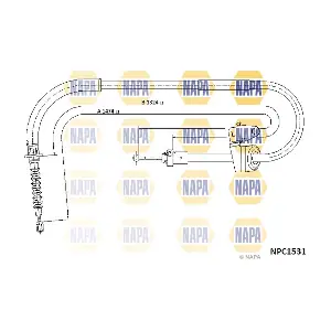 NPC1531 NAPA