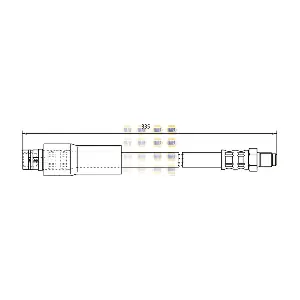 NBH1274 NAPA