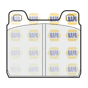NAPA NBP1476