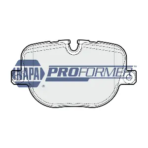 NAPA PBP7640