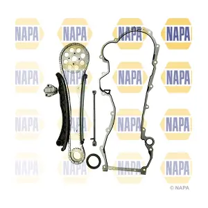 NAPA NCK4001