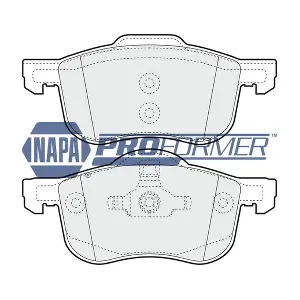 NAPA PBP7008