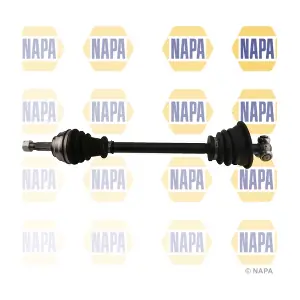 NAPA NDS1218L