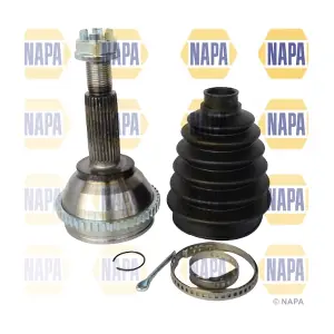 NAPA NCV1022