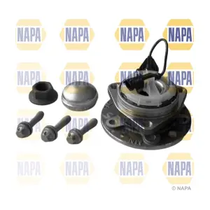 NAPA PWB1067