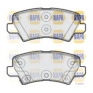 NAPA NBP1908
